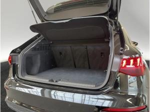Audi A3 Sportback S line 45 TFSIe Kamera LED Navi ACC