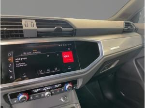 Audi Q3 45 TFSIe virtual Teilleder LED Sportsitze