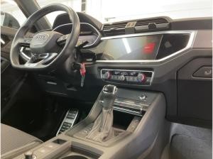 Audi Q3 45 TFSIe virtual Teilleder LED Sportsitze