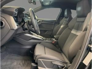 Audi A3 Sportback S line 45 TFSIe Kamera LED Navi ACC