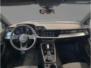 Audi A3 Sportback S line 45 TFSIe Kamera LED Navi ACC
