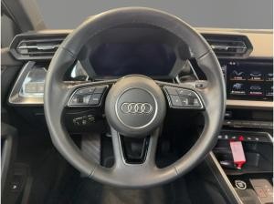 Audi A3 Sportback S line 45 TFSIe Kamera LED Navi ACC