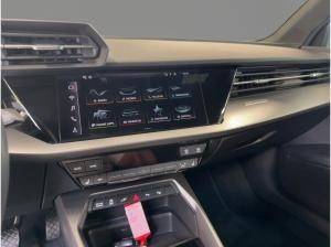 Audi A3 Sportback S line 45 TFSIe Kamera LED Navi ACC