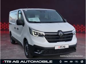 Renault Trafic Komfort L1H1 2,8t Blue dCi 110