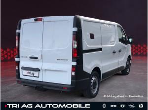 Renault Trafic Komfort L1H1 2,8t Blue dCi 110