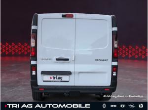 Renault Trafic Komfort L1H1 2,8t Blue dCi 110