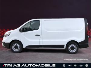 Renault Trafic Komfort L1H1 2,8t Blue dCi 110