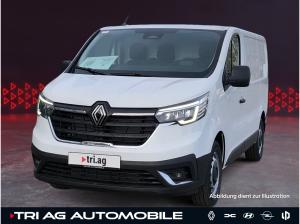 Renault Trafic Komfort L1H1 2,8t Blue dCi 110