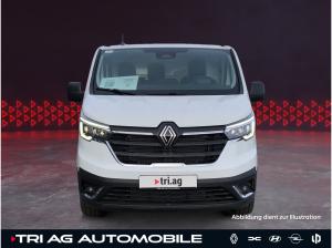 Renault Trafic Komfort L1H1 2,8t Blue dCi 110