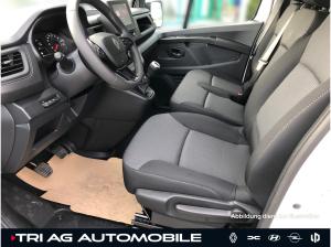 Renault Trafic Komfort L1H1 2,8t Blue dCi 110
