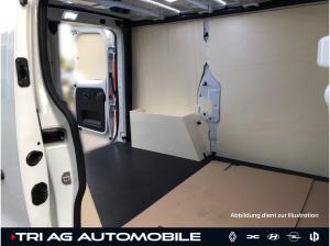 Renault Trafic Komfort L1H1 2,8t Blue dCi 110