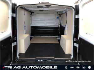 Renault Trafic Komfort L1H1 2,8t Blue dCi 110