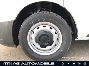 Renault Trafic Komfort L1H1 2,8t Blue dCi 110