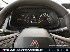 Renault Trafic Komfort L1H1 2,8t Blue dCi 110