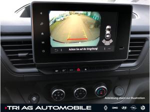 Renault Trafic Komfort L1H1 2,8t Blue dCi 110