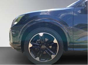 Audi Q2 30 TFSI advanced *SOFORT VERFÜGBAR*