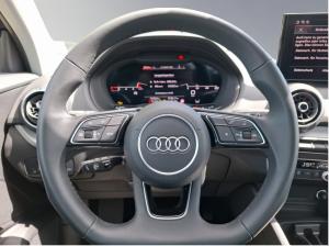 Audi Q2 30 TFSI advanced *SOFORT VERFÜGBAR*