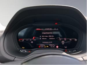 Audi Q2 30 TFSI advanced *SOFORT VERFÜGBAR*