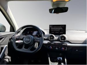 Audi Q2 30 TFSI advanced *SOFORT VERFÜGBAR*