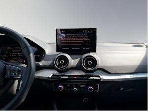 Audi Q2 30 TFSI advanced *SOFORT VERFÜGBAR*