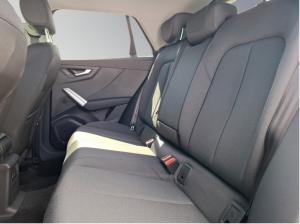 Audi Q2 30 TFSI advanced *SOFORT VERFÜGBAR*