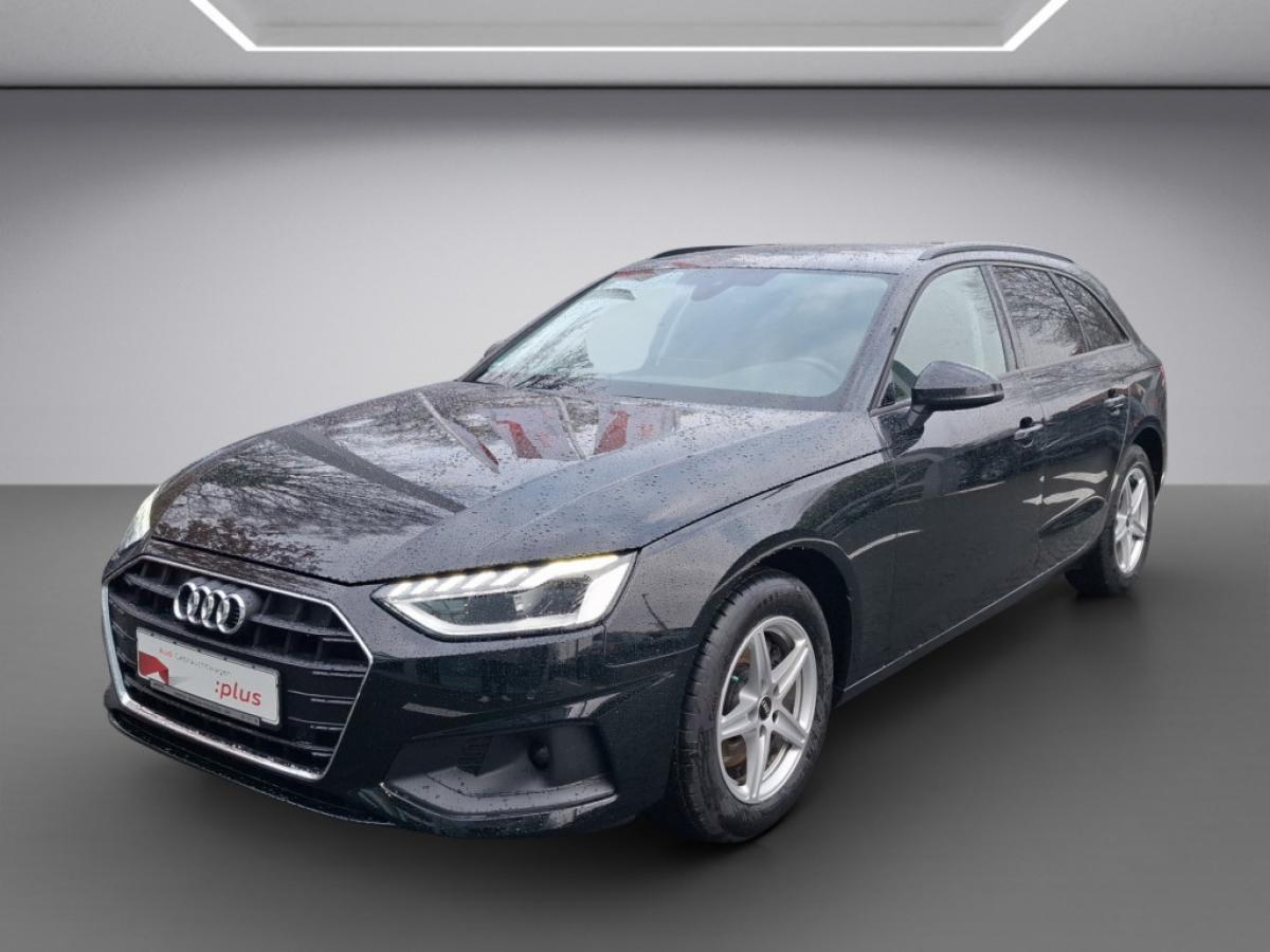 Audi A4 Avant 35TDI S-tronic *SOFORT VERFÜGBAR*