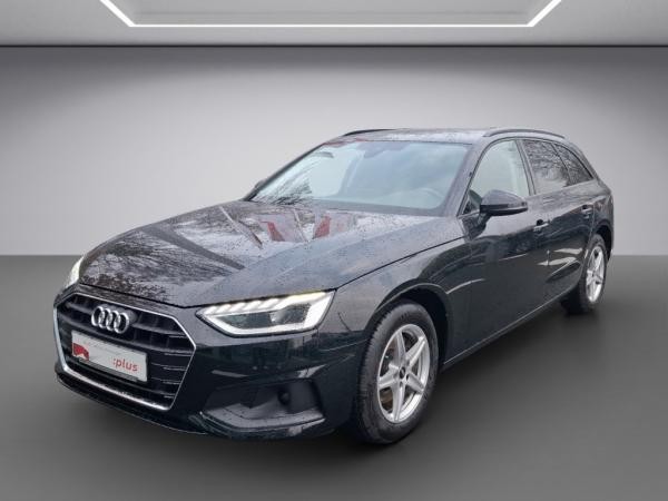 Audi A4 Avant 35TDI S-tronic *SOFORT VERFÜGBAR*