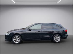 Audi A4 Avant 35TDI S-tronic *SOFORT VERFÜGBAR*