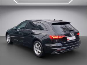 Audi A4 Avant 35TDI S-tronic *SOFORT VERFÜGBAR*