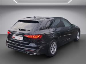 Audi A4 Avant 35TDI S-tronic *SOFORT VERFÜGBAR*