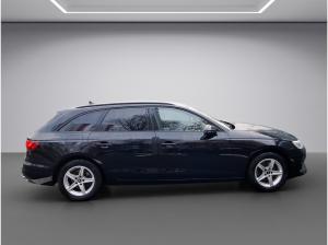 Audi A4 Avant 35TDI S-tronic *SOFORT VERFÜGBAR*