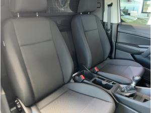 Ford Transit Connect KastenL1 2,0 EcoBlue Trend