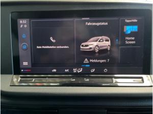 Ford Transit Connect KastenL1 2,0 EcoBlue Trend