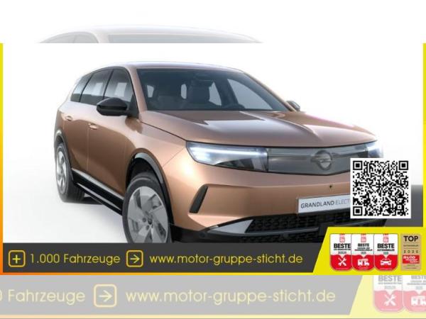 Opel Grandland -e Edition #DAB #ANDROID #PDC Leasing