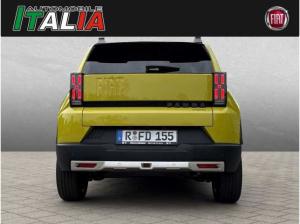 Fiat Grande Panda La Prima 1.2 eDCT