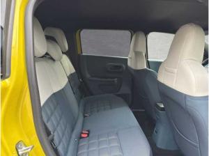 Fiat Grande Panda La Prima 1.2 eDCT