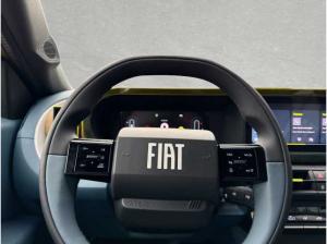 Fiat Grande Panda La Prima 1.2 eDCT