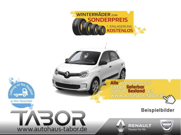 Foto - Renault Twingo 1.0 SCe 65 Life