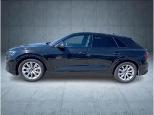 Audi Q8 SUV 55 TFSI e qu. tiptr. Luft HUD AHK Matrix