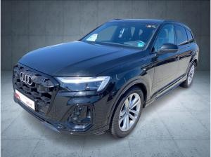 Audi Q7 SUV S line 50 TDI qu. tiptr. Luft PANO HUD 20