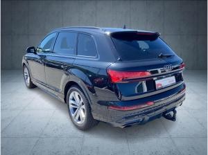 Audi Q7 SUV S line 50 TDI qu. tiptr. Luft PANO HUD 20
