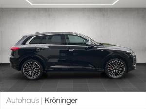 Audi Q5 2.0 TDI quattro AHK Navi Sline Panorama
