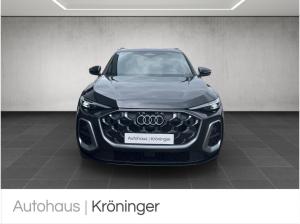 Audi Q5 2.0 TDI quattro AHK Navi Sline Panorama