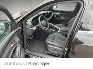 Audi Q5 2.0 TDI quattro AHK Navi Sline Panorama