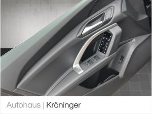 Audi Q5 2.0 TDI quattro AHK Navi Sline Panorama