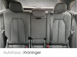 Audi Q5 2.0 TDI quattro AHK Navi Sline Panorama