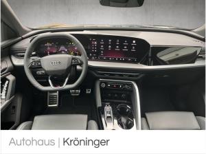 Audi Q5 2.0 TDI quattro AHK Navi Sline Panorama