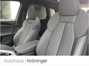 Audi Q5 2.0 TDI quattro AHK Navi Sline Panorama
