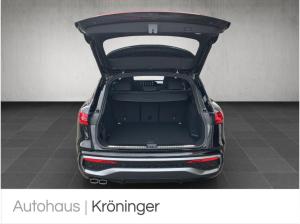 Audi Q5 2.0 TDI quattro AHK Navi Sline Panorama