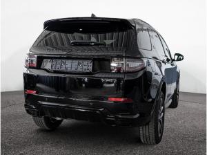 Land Rover Discovery Sport D200 Dynamic SE